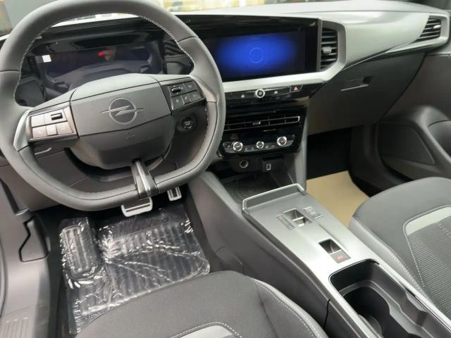 Opel Mokka GS-Line Grand Sport