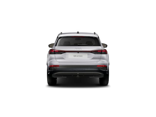 Audi Q4 e-tron SUV 45 e-tron Audi Q4 e-tron
