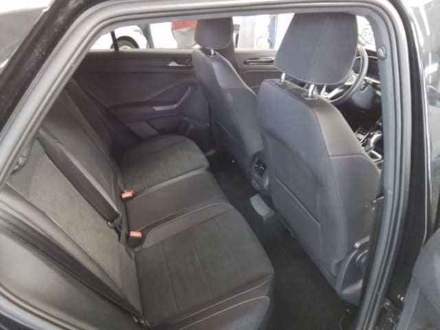 Volkswagen T-Roc 2.0 TSI 4Motion DSG R-Line