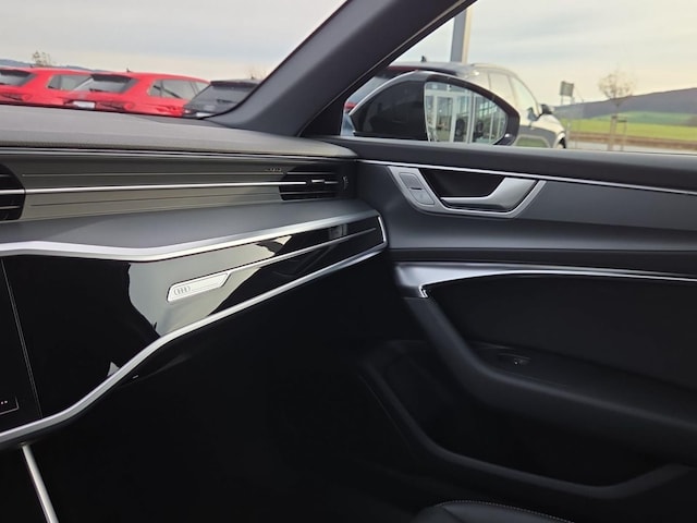 Audi A6 45 TFSI Avant S-Tronic