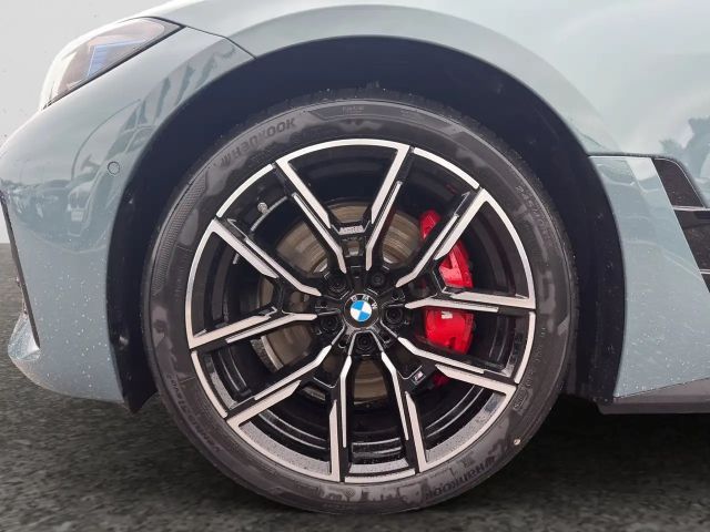 BMW i4 Coupé eDrive40