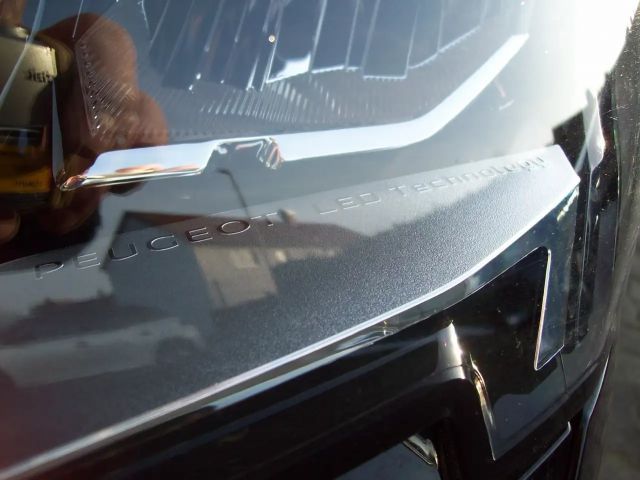 Peugeot 3008 Allure Pack PureTech