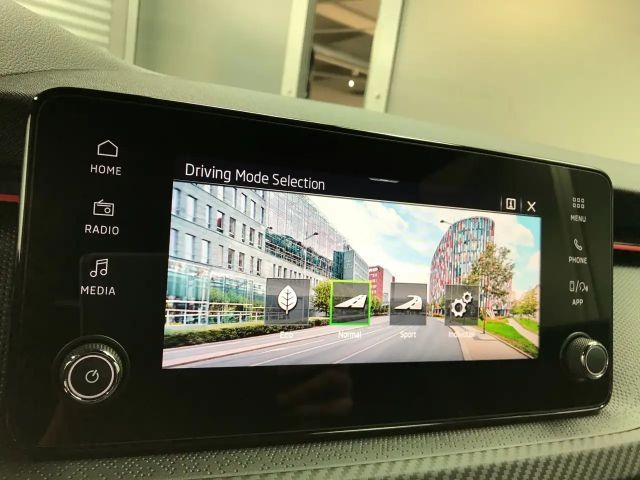 Skoda Kamiq 1.5 TSI Monte Carlo