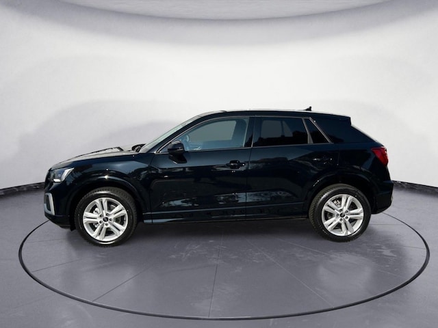 Audi Q2 35 TFSI S-Tronic