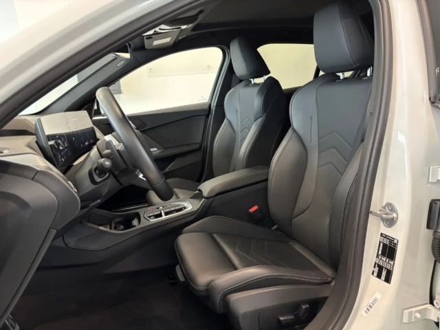 BMW 120 M-Sport Sedan