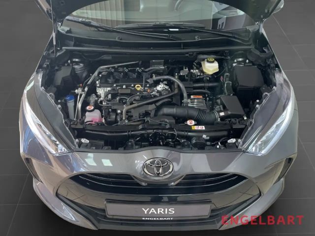 Toyota Yaris Comfort Hatchback Hybride