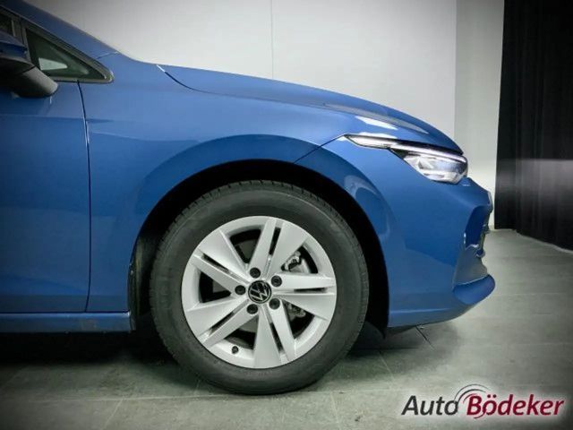 Volkswagen Golf DSG Life Variant