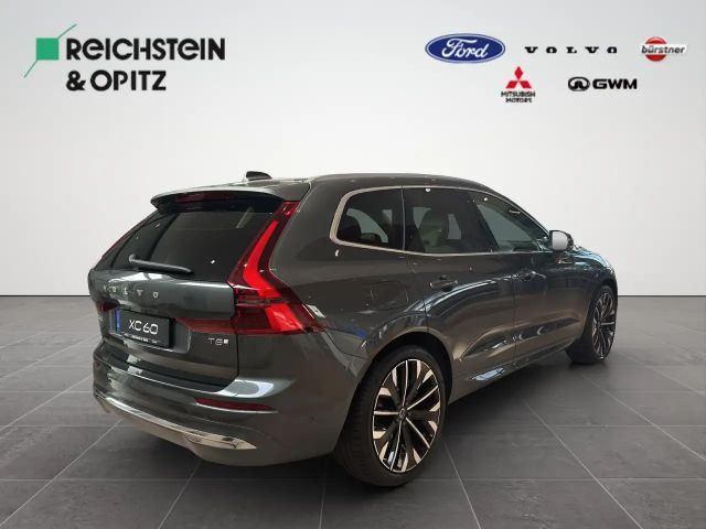 Volvo XC60 AWD Bright Recharge Ultra