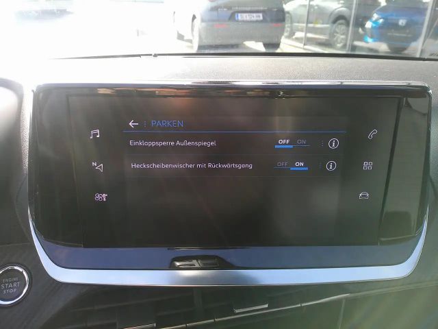 Peugeot 208 Allure Pack