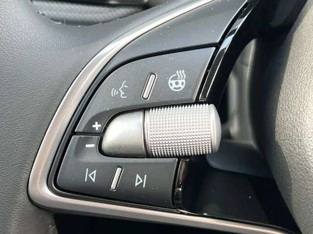 Skoda Fabia 1.0 TSI Selection