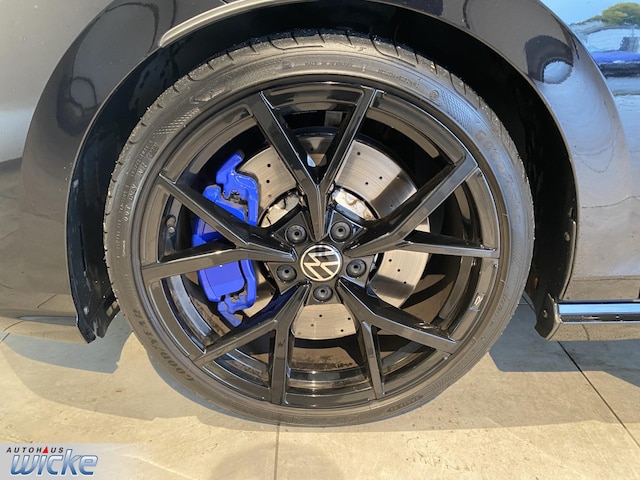 Volkswagen Golf 2.0 TSI 4Motion DSG