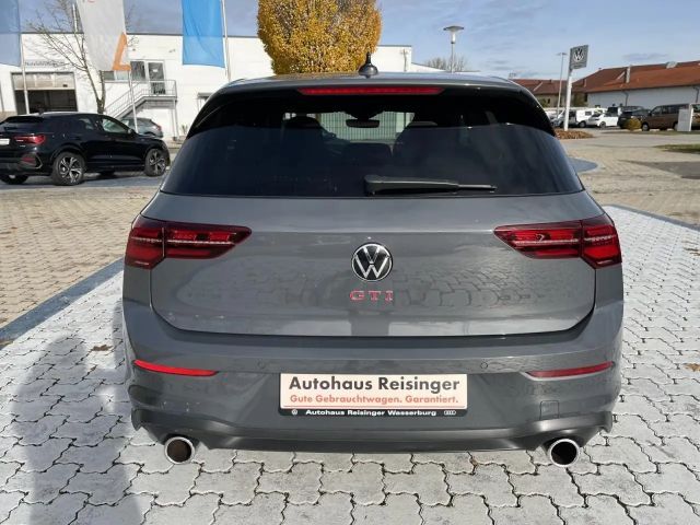 Volkswagen Golf 2.0 TSI DSG GTI Golf VIII