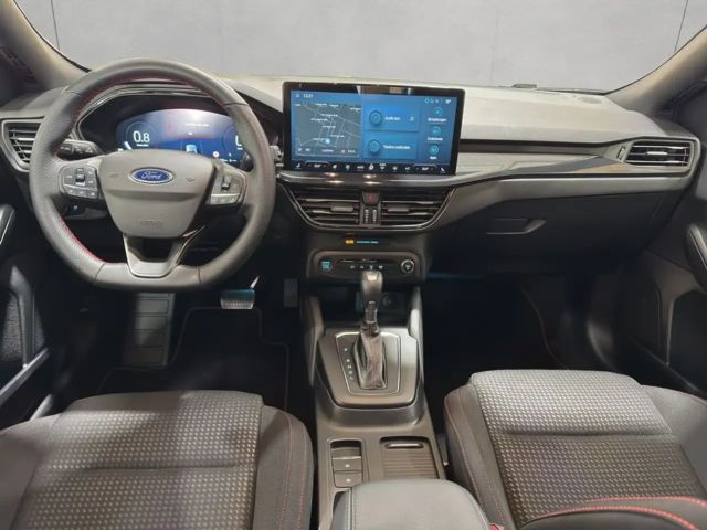 Ford Focus EcoBoost ST Line