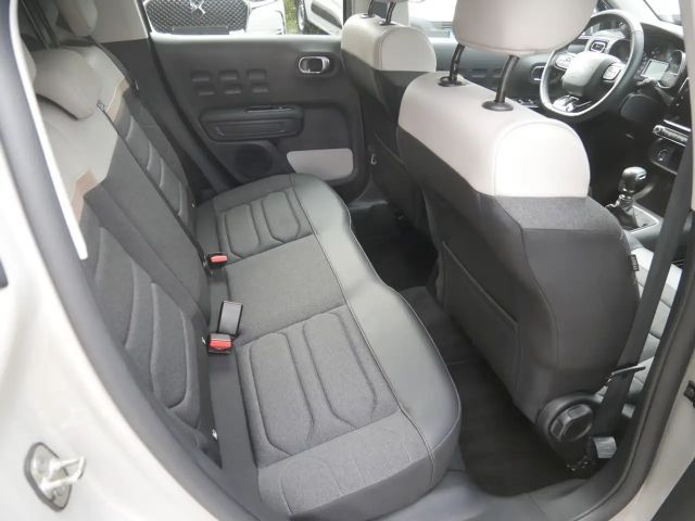 Citroën C3 Pack PureTech Shine