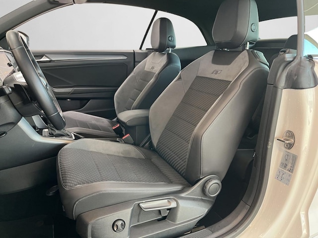 Volkswagen T-Roc 1.5 TSI Cabriolet DSG R-Line