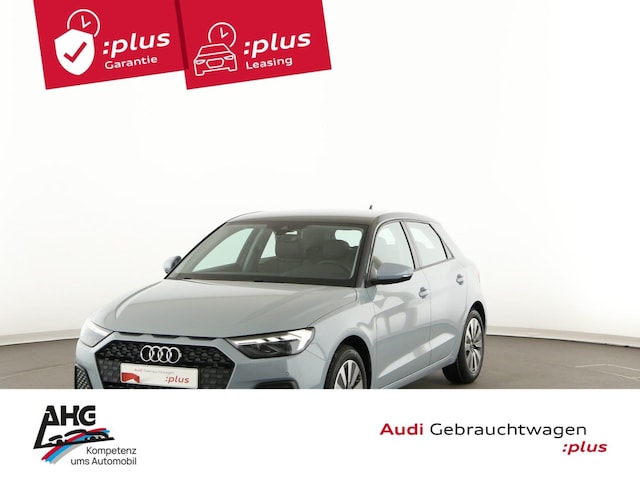 Audi A1 25 TFSI S-Tronic Sportback