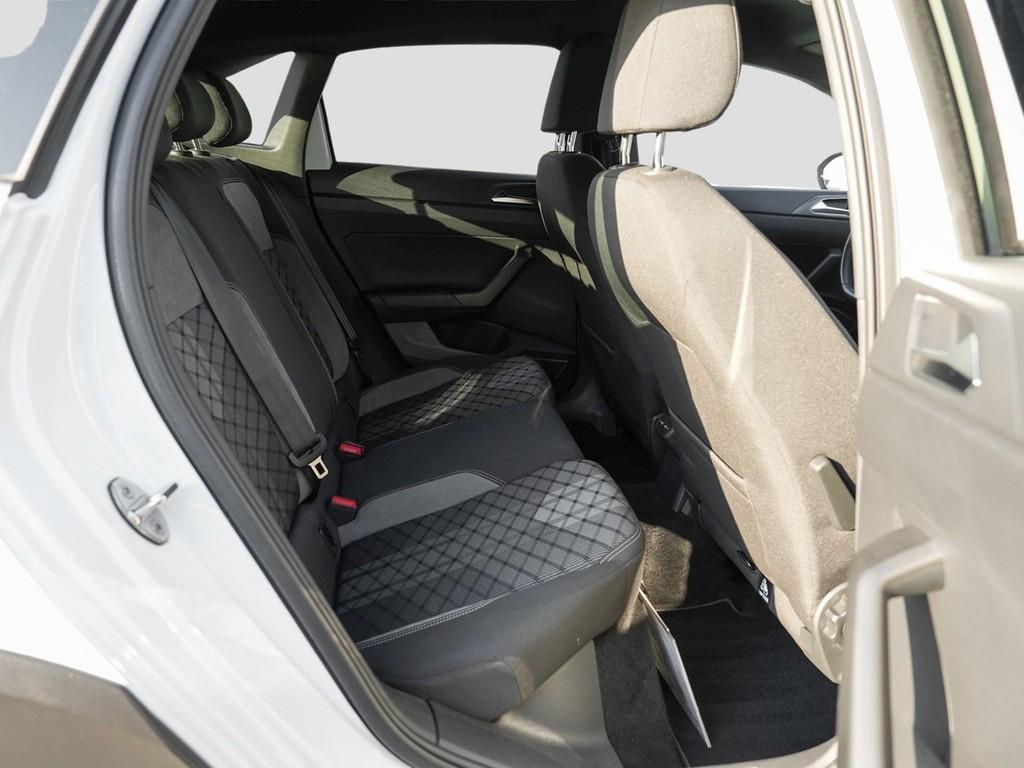 Volkswagen Taigo 1.0 TSI DSG R-Line