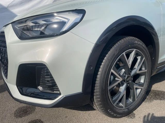 Audi A1 30 TFSI S-Tronic