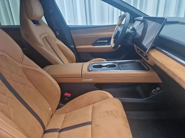 Mazda 6e Long range Plus RWD Takumi