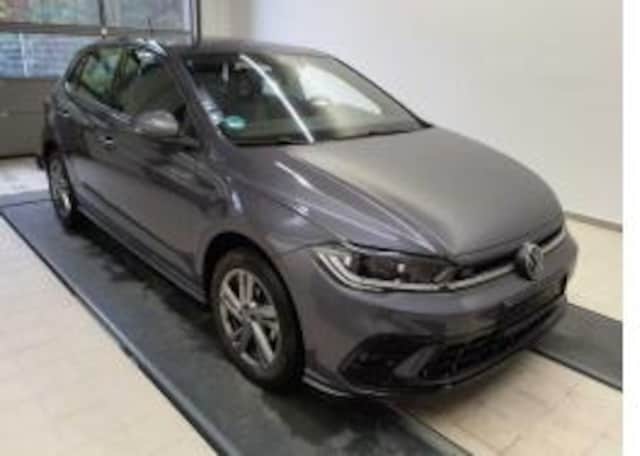 Volkswagen Polo 1.0 TSI DSG R-Line