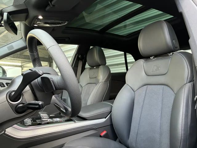 Audi Q8 50 TDI Quattro