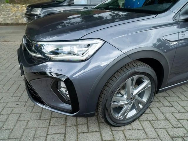 Volkswagen Taigo DSG IQ.Drive R-Line