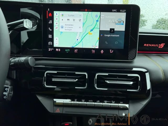 Renault 5 Comfort Electric Iconic