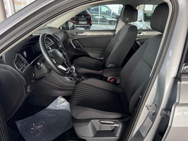 Volkswagen Tiguan 2.0 TDI 4Motion Allspace DSG