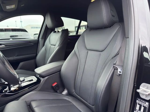 BMW X4 Coupé M-Sport xDrive20i