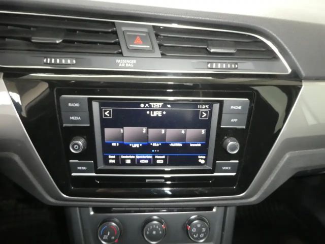 Volkswagen Touran TDI