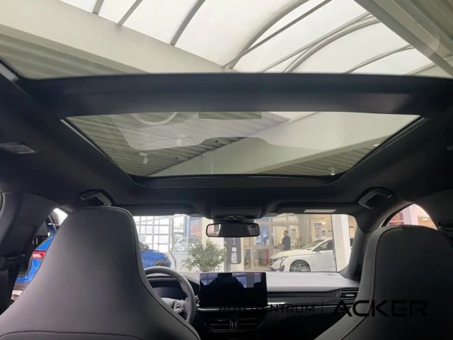 Ford Focus ST Line Wagon