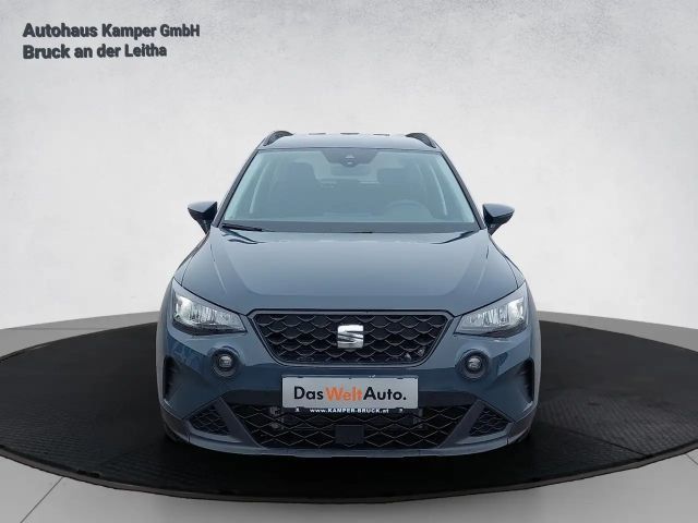 Seat Arona 1.0 TSI Reference