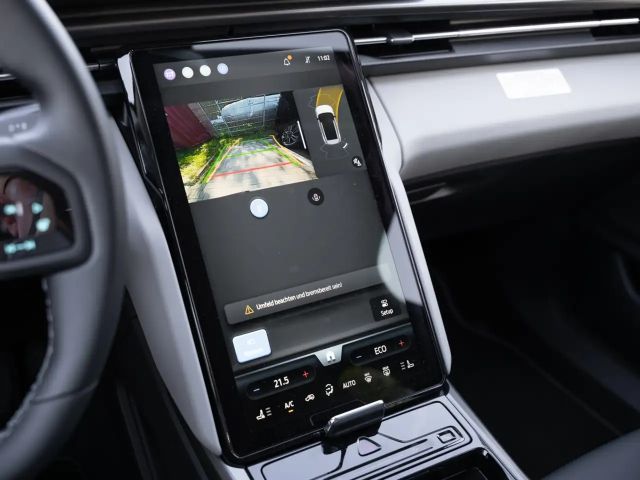 Ford Explorer BEV  SUV 77 kWh Elektromotor *Hot Deal Testfahrtak