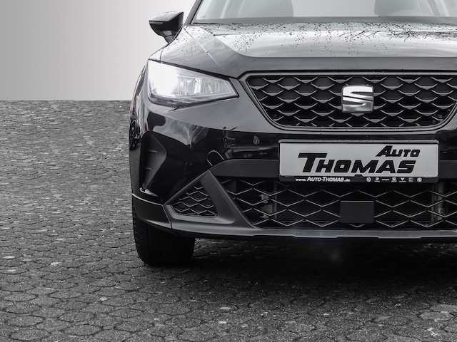 Seat Arona 1.0 TSI Style