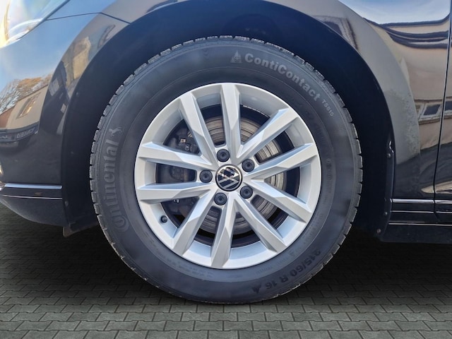 Volkswagen Passat 2.0 TDI Business Variant