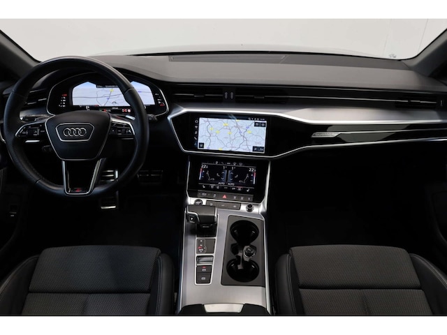 Audi A6 45 TFSI Avant Quattro S-Tronic Sport