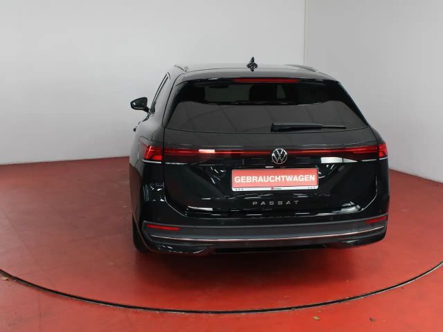 Volkswagen Passat 2.0 TDI Business DSG Variant