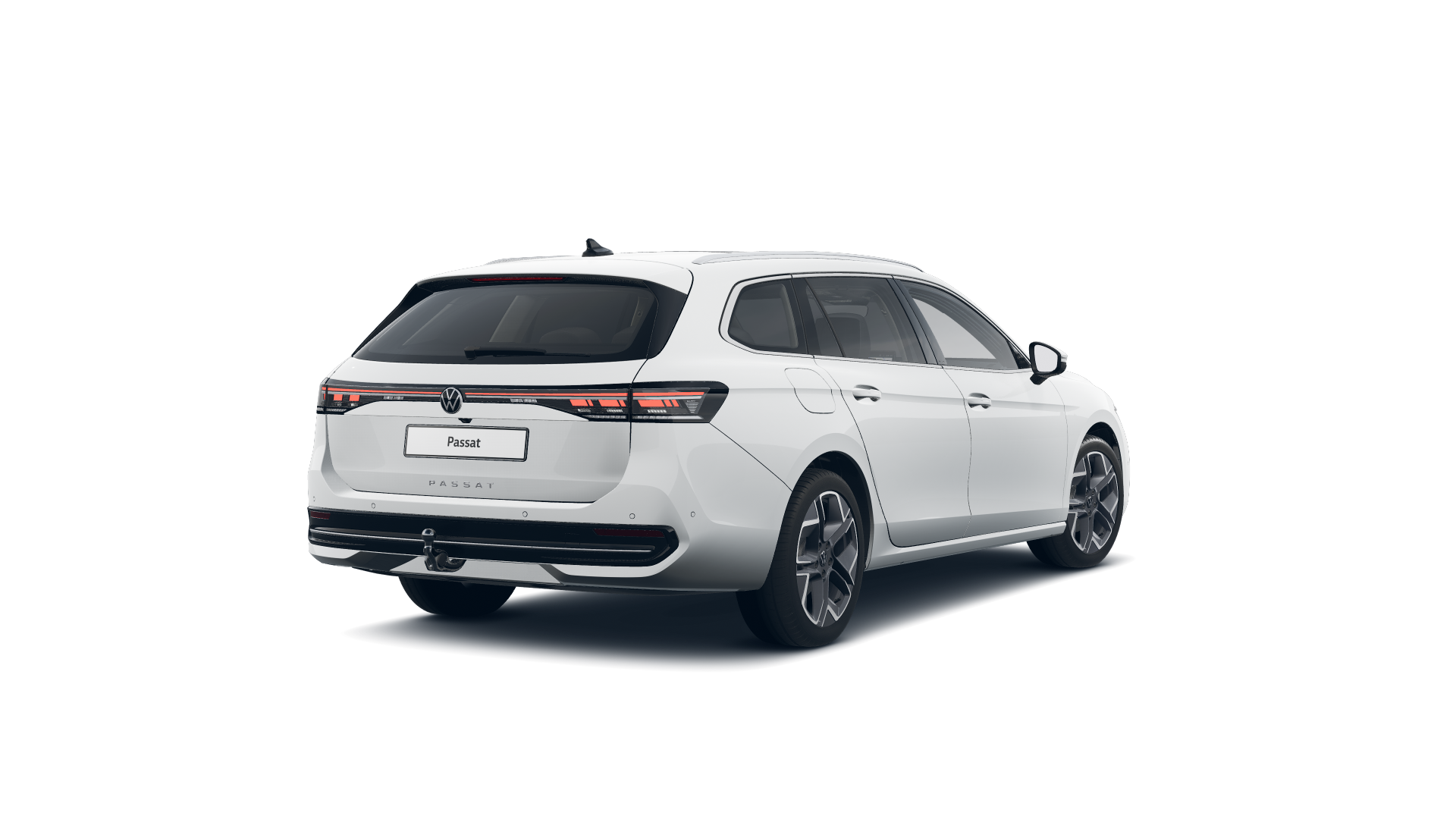 Volkswagen Passat DSG