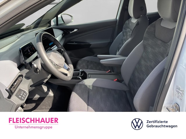 Volkswagen ID.4 Pure