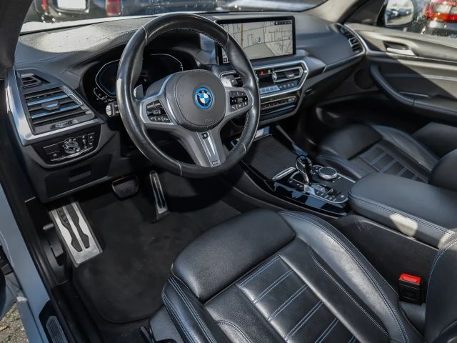 BMW X3 M-Sport xDrive30e