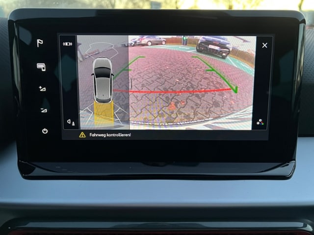 Seat Ibiza 1.0 TSI Black DSG