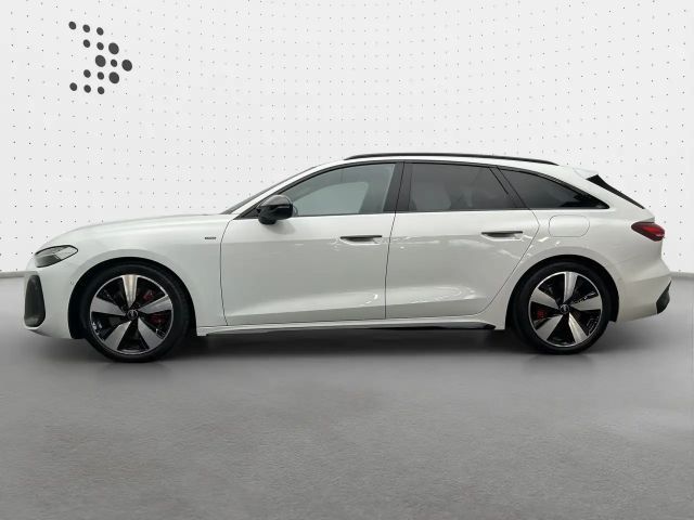 Audi A5 Hybride Quattro S-Line
