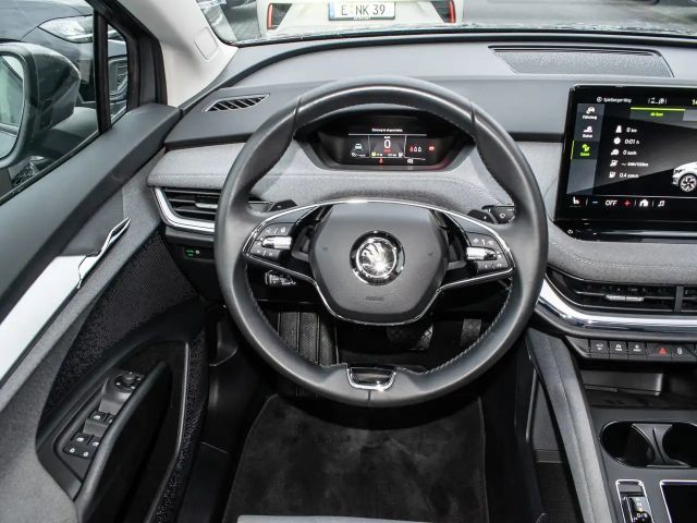 Skoda Enyaq iV 50