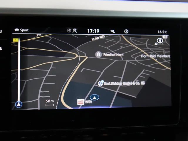 Volkswagen Arteon Shooting Brake 2.0 TSI DSG