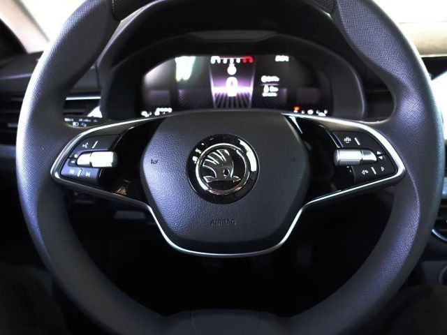 Skoda Scala 1.0 TSI Selection