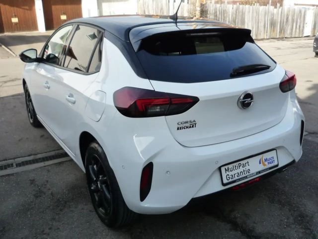 Opel Corsa GS-Line Grand Sport Turbo