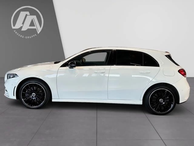 Mercedes-Benz A 250 A 250 e AMG Line