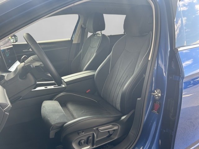 Volkswagen Passat 2.0 TDI 4Motion Variant