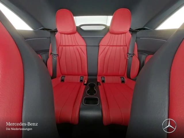 Mercedes-Benz CLE 220 AMG Line