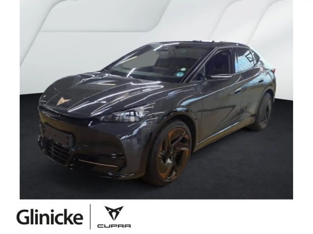 Cupra Tavascan Adrenaline VZ